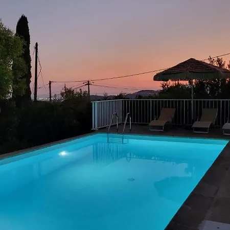 - Piscine Et Jardin - Ajaccio Apartment