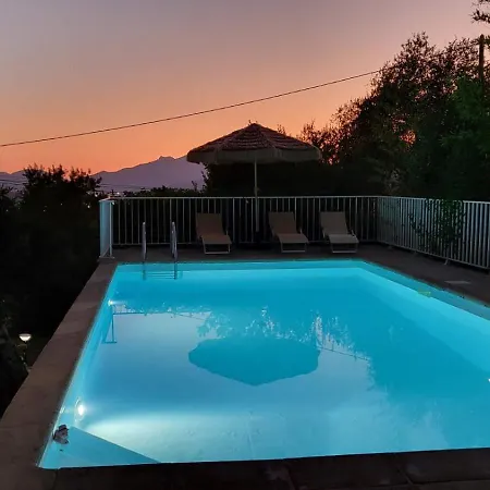 - Piscine Et Jardin - Ajaccio