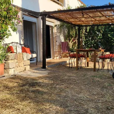 Apartment - Piscine Et Jardin - Ajaccio Cuttoli-Corticchiato