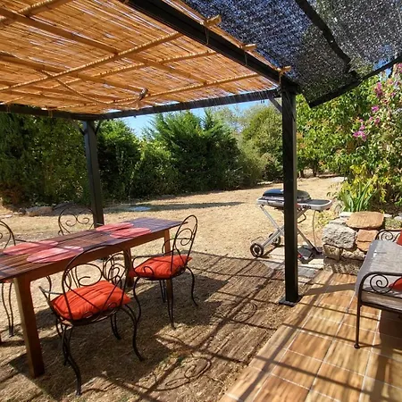 - Piscine Et Jardin - Ajaccio Apartment