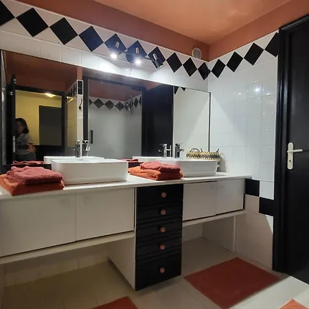 - Piscine Et Jardin - Ajaccio Apartment *